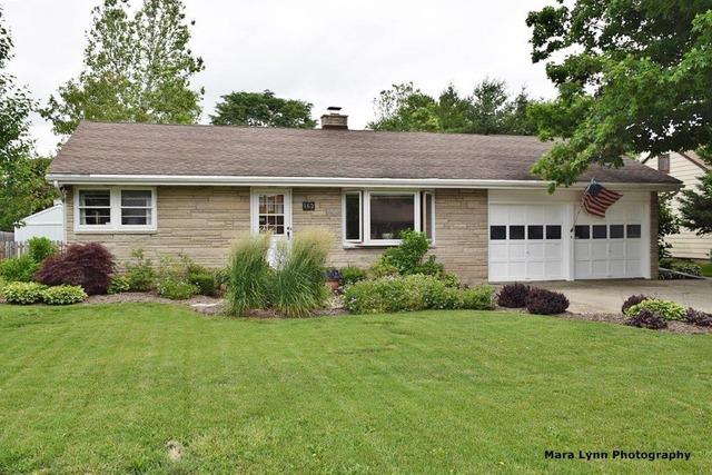 162 S Edgelawn Dr., Aurora, IL 60506