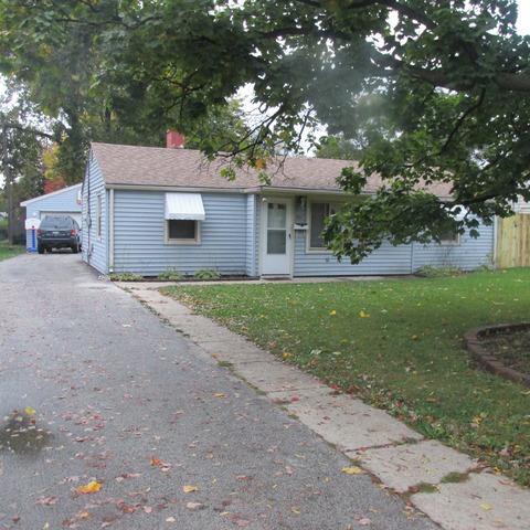 1239 Lafayette St., Aurora, IL 60505