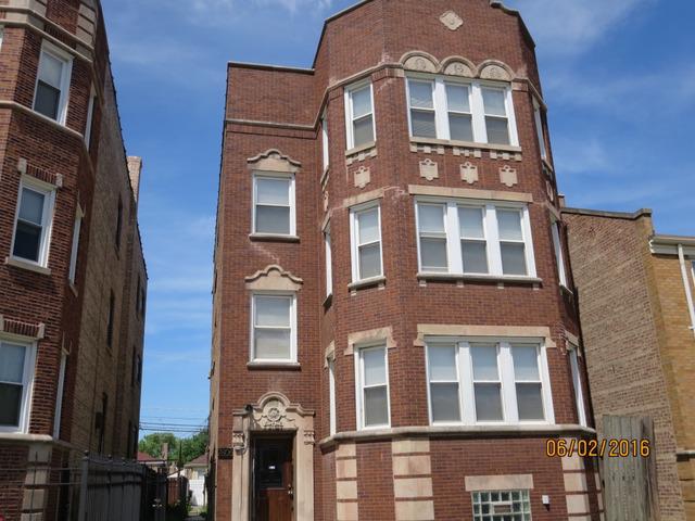 7806 S Winchester Ave., Chicago, IL 60620