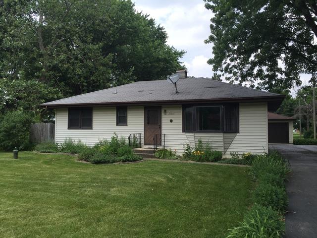22816 W Davy Ct., Plainfield, IL 60586