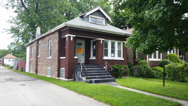 7513 S Michigan Ave., Chicago, IL 60619