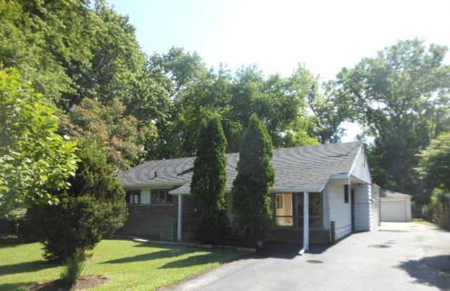15431 Hamlin Ave., Markham, IL 60428