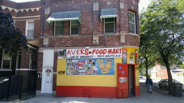 958 N Avers Ave., Chicago, IL 60651