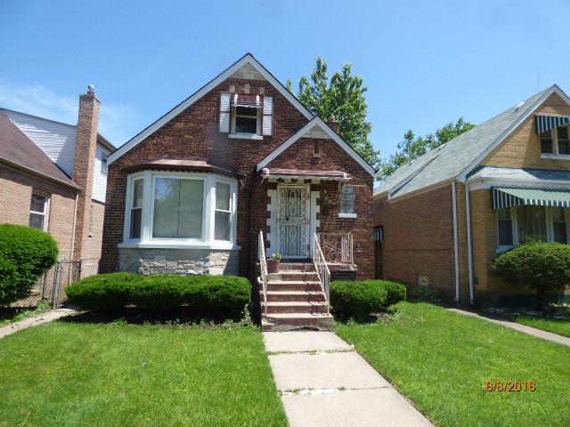 8633 S Honore St., Chicago, IL 60620
