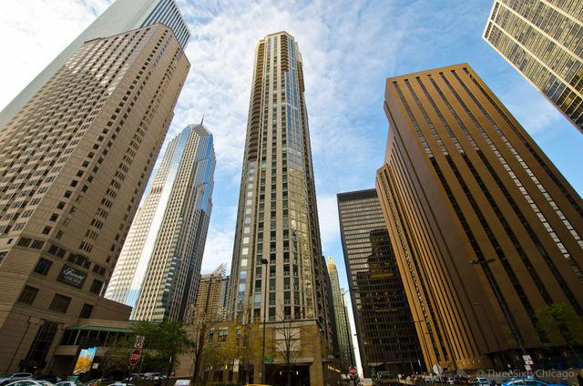 222 N Columbus Dr. #1304, Chicago, IL 60601