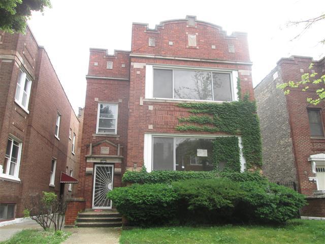 8221 S Peoria St., Chicago, IL 60620