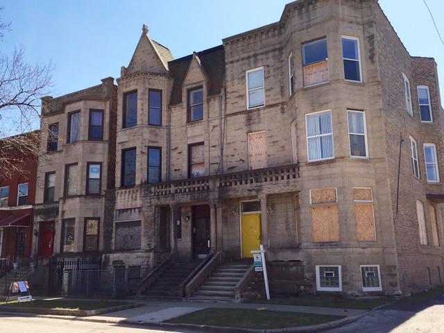 517 E 46th Pl., Chicago, IL 60609