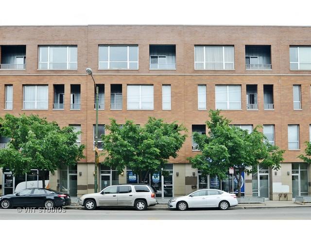 1721 N Western Ave. #4, Chicago, IL 60647