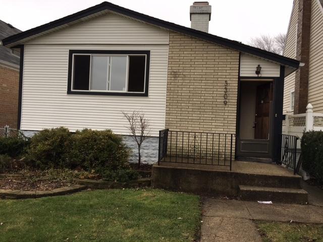 3309 N Ottawa Ave., Chicago, IL 60634