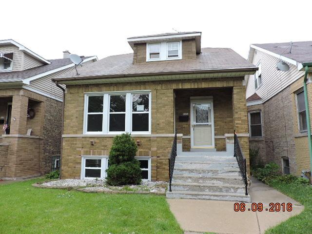 2431 N Mango Ave., Chicago, IL 60639