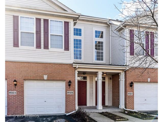 8132 Concord Ln. #K, Justice, IL 60458