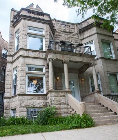 5642 S Michigan Ave., Chicago, IL 60637