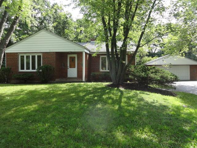 27065 N Longwood Rd., Lake Forest, IL 60045
