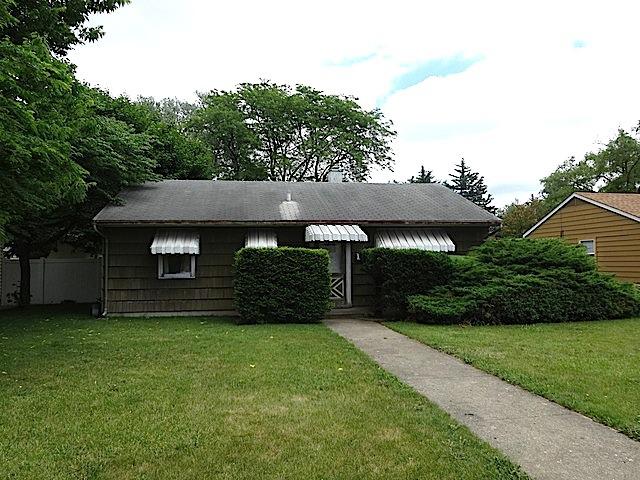 222 Oneill St., Joliet, IL 60436