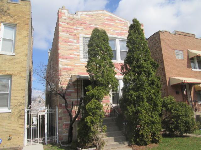 2916 W 40th Pl., Chicago, IL 60632
