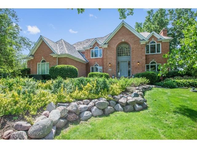 20910 N Laurel Dr., Deer Park, IL 60010