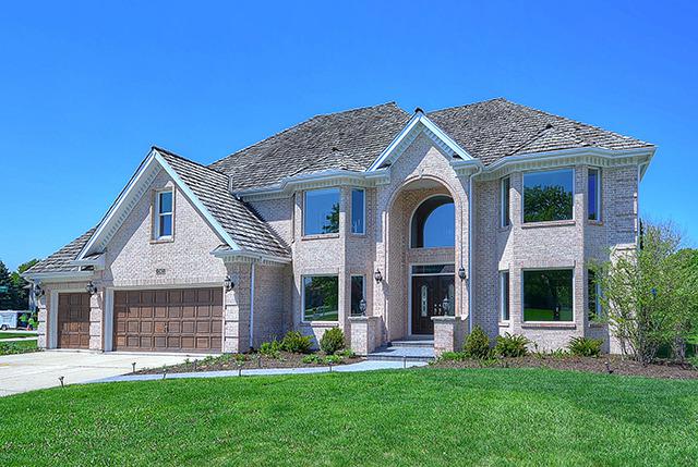 1595 Whistler Ct., Naperville, IL 60564