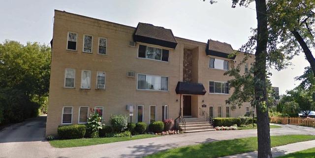 1328 W Webford Ave. #304, Des Plaines, IL 60016