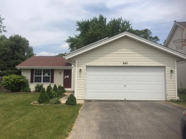 840 Needle Point Dr., Machesney Park, IL 61115