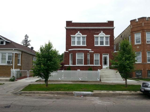 6418 S Whipple St., Chicago, IL 60629
