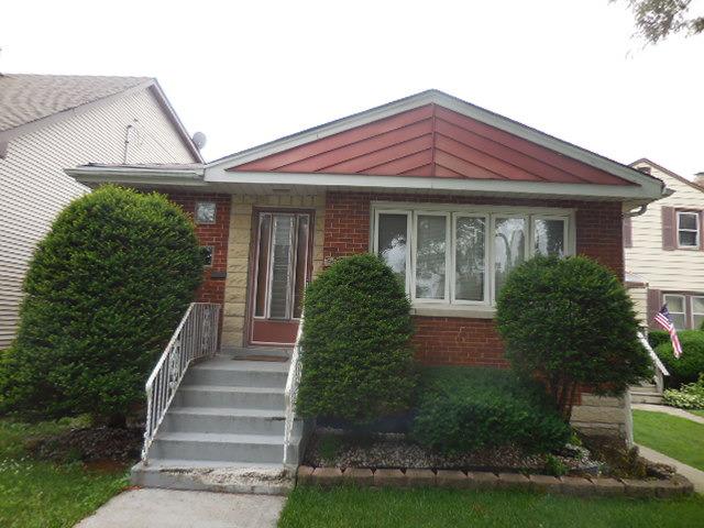 3320 N Opal Ave., Chicago, IL 60634