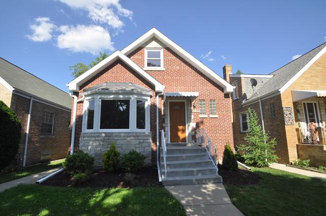4225 N Parkside Ave., Chicago, IL 60634
