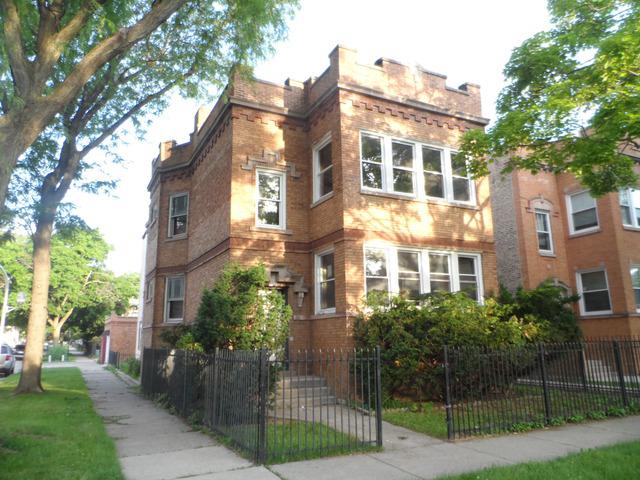 1100 N Massasoit Ave., Chicago, IL 60651