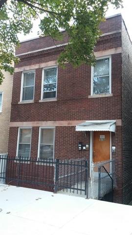 3155 S Throop St., Chicago, IL 60608