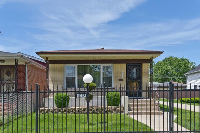 9632 S Normal Ave., Chicago, IL 60628