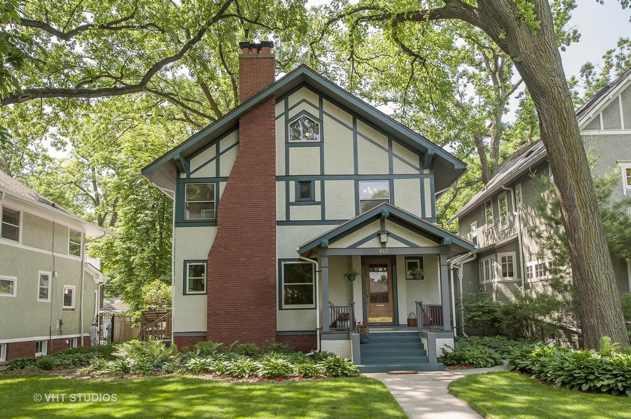 415 Washington Ave., Wilmette, IL 60091