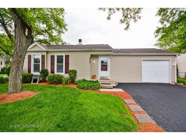 2659 Wheatfield Ct., Aurora, IL 60502