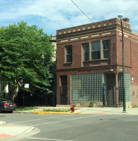 3300 W Potomac Ave., Chicago, IL 60651