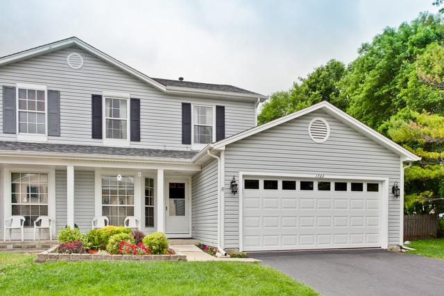1733 Dumont Ln., Schaumburg, IL 60194