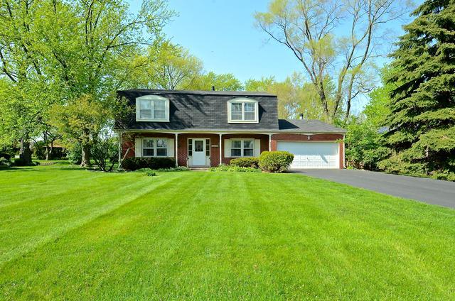1100 86th St., Downers Grove, IL 60516