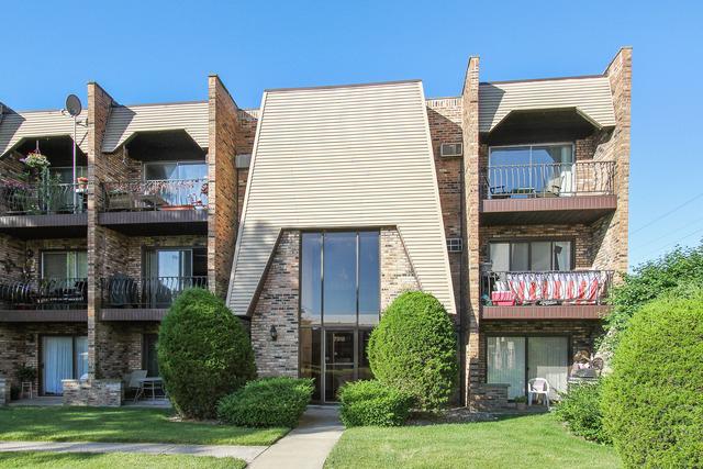 7318 Blackstone Ave. #14, Justice, IL 60458