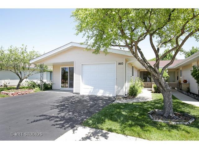950 Chelsea Ln., Schaumburg, IL 60193