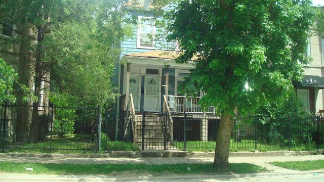 7413 S Evans Ave., Chicago, IL 60619