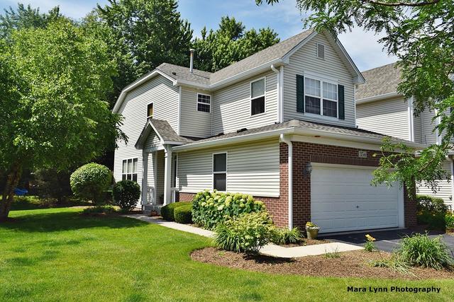 354 Ridge Rd., North Aurora, IL 60542