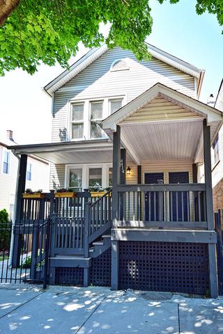 4414 S Wallace St., Chicago, IL 60609