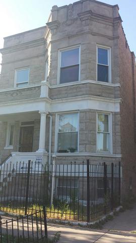 3328 W Lexington St., Chicago, IL 60624