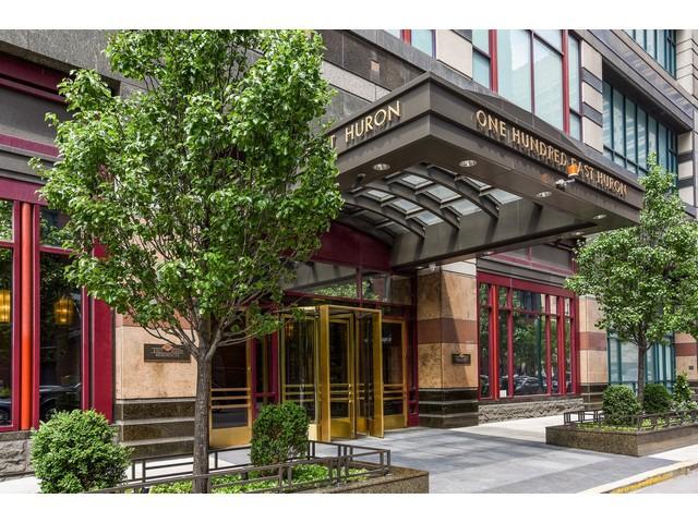 100 E Huron St. #4202, Chicago, IL 60611