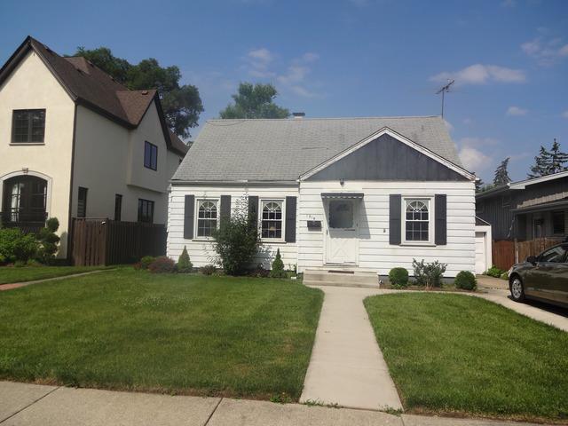 1016 S Ashland Ave., La Grange, IL 60525
