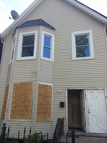 6134 S Morgan St., Chicago, IL 60636