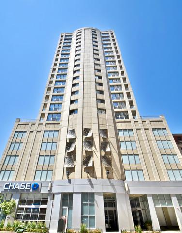 600 N Dearborn St. #807, Chicago, IL 60654