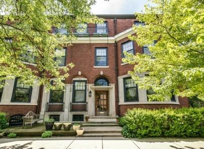 4901 S Woodlawn Ave., Chicago, IL 60615