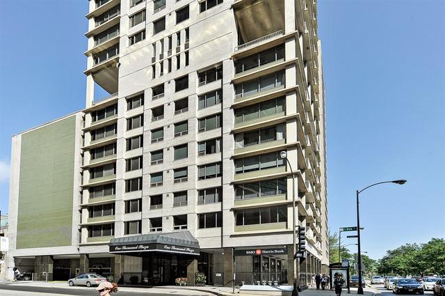 1000 N Lake Shore Plz. #33C, Chicago, IL 60611