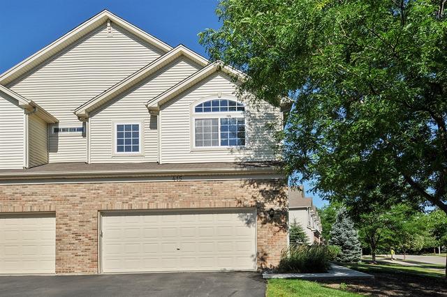 415 Jamestown Ct., Aurora, IL 60502