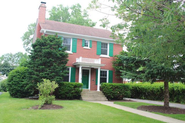 844 Kensington Pl., Aurora, IL 60506
