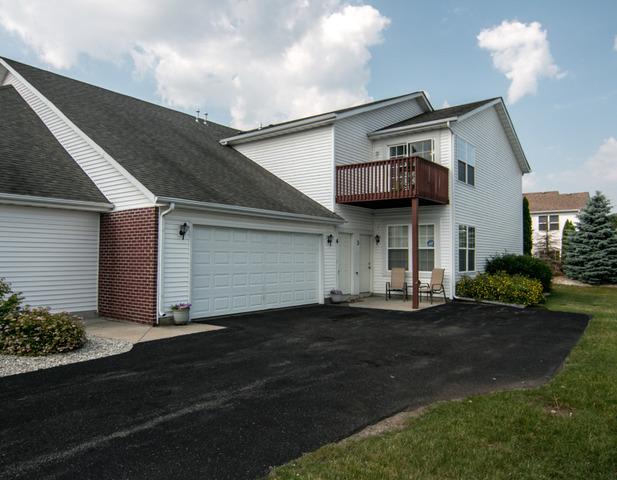 10152 Monarch Rd. #D, Roscoe, IL 61073