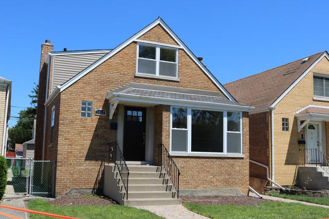 6023 S Kilbourn Ave., Chicago, IL 60629